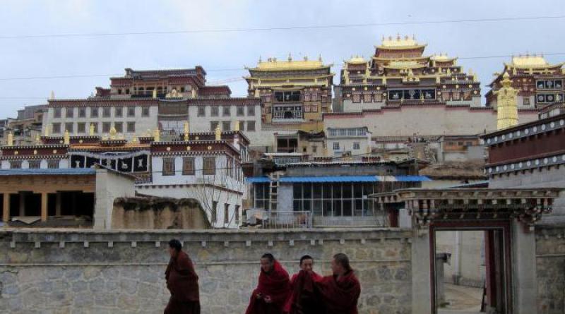 Секрет вечной молодости тибетских монахов, или все гениальное - просто Если вам хочется большего