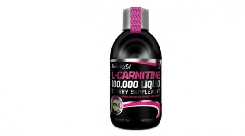 L-карнитин — абсолютная польза с поправкой на токсичность Л карнитин для похудения при тренировках